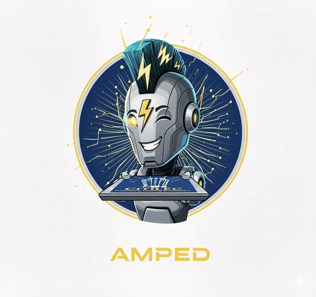 Amped Bot